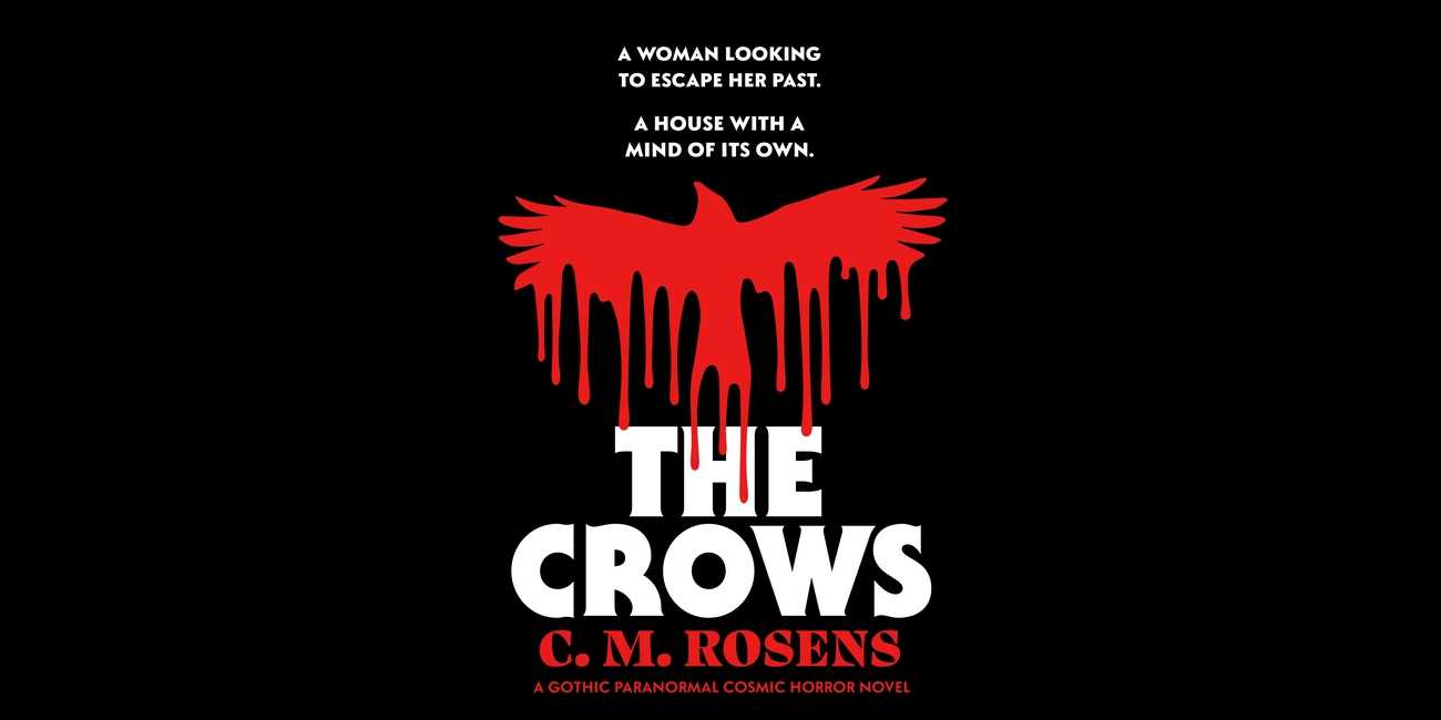 Cover of The Crows