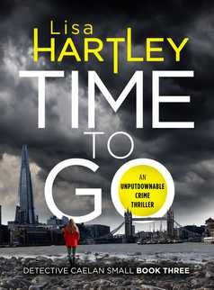 Time To Go by Lisa Hartley