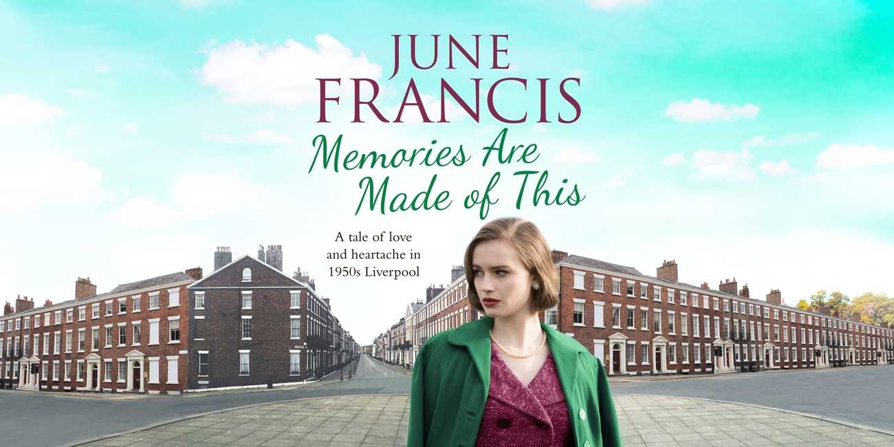 Cover of Memories Are Made of This