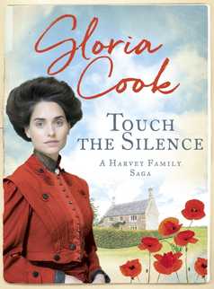 Touch the Silence by Gloria Cook