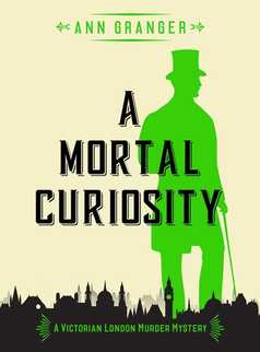A Mortal Curiosity by Ann Granger