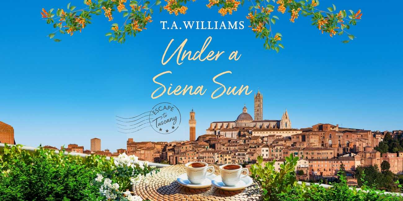 Under a Siena Sun