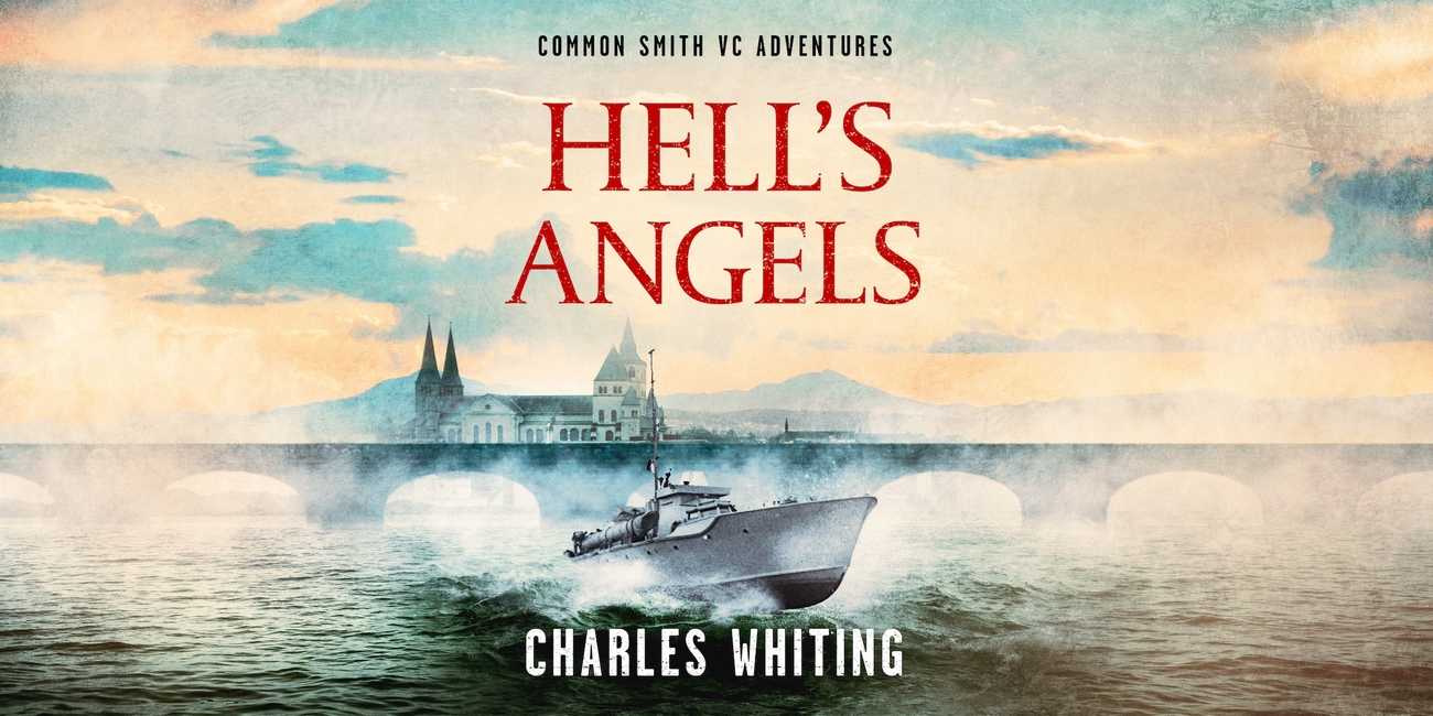 Cover of Hell's Angels