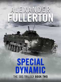Special Dynamic by Alexander Fullerton