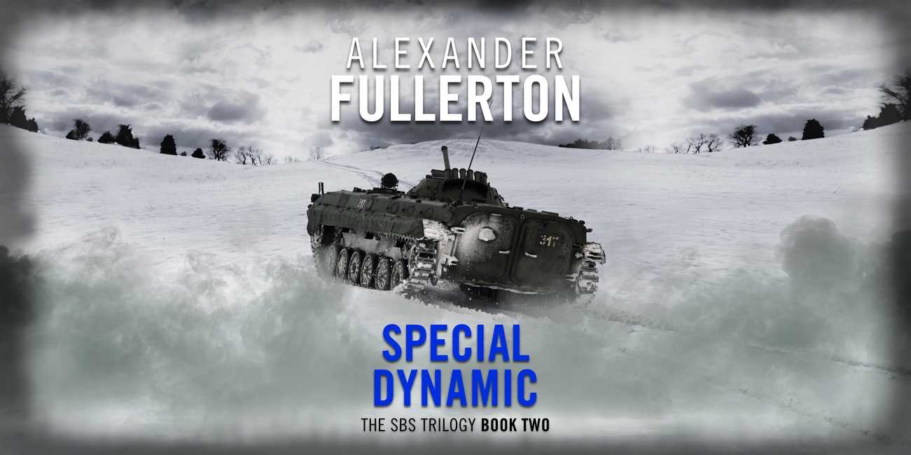 Cover of Special Dynamic