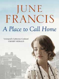 A Place to Call Home by June Francis