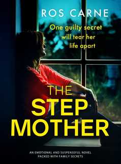 The Stepmother by Ros Carne