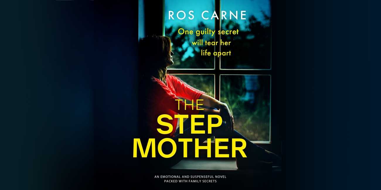 Cover of The Stepmother