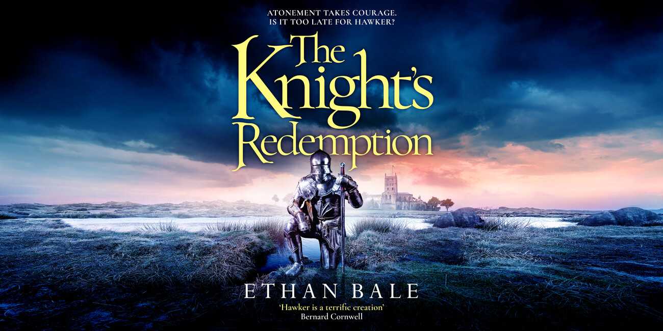 Cover of The Knight's Redemption