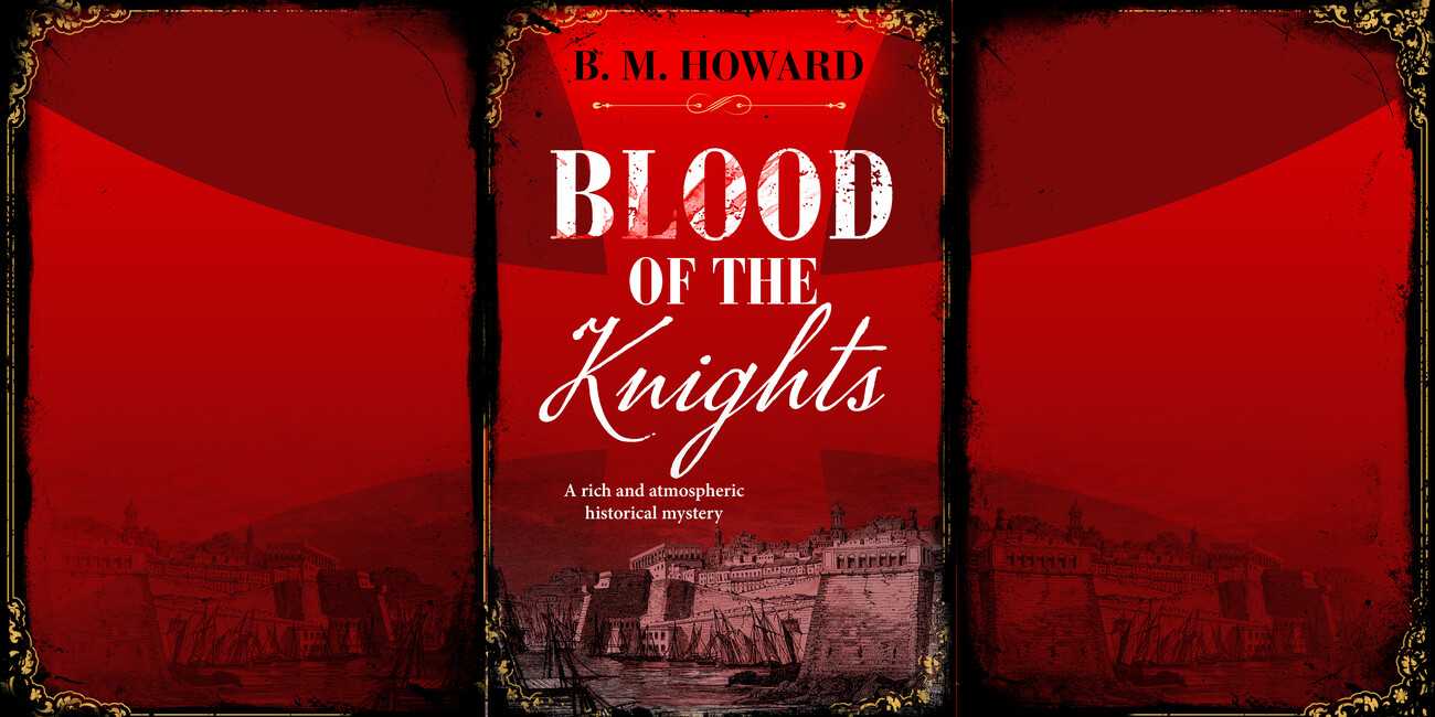 Blood of the Knights