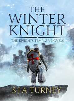 The Winter Knight by S.J.A. Turney