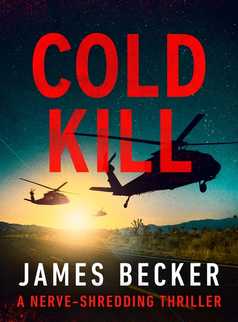 Cold Kill by James Becker