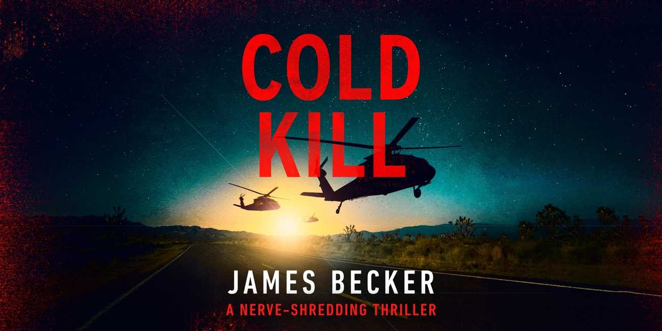 Cover of Cold Kill