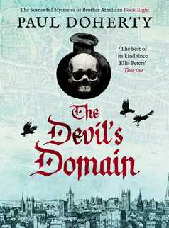 The Devil's Domain by Paul Doherty
