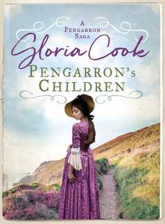 Pengarron's Children by Gloria Cook