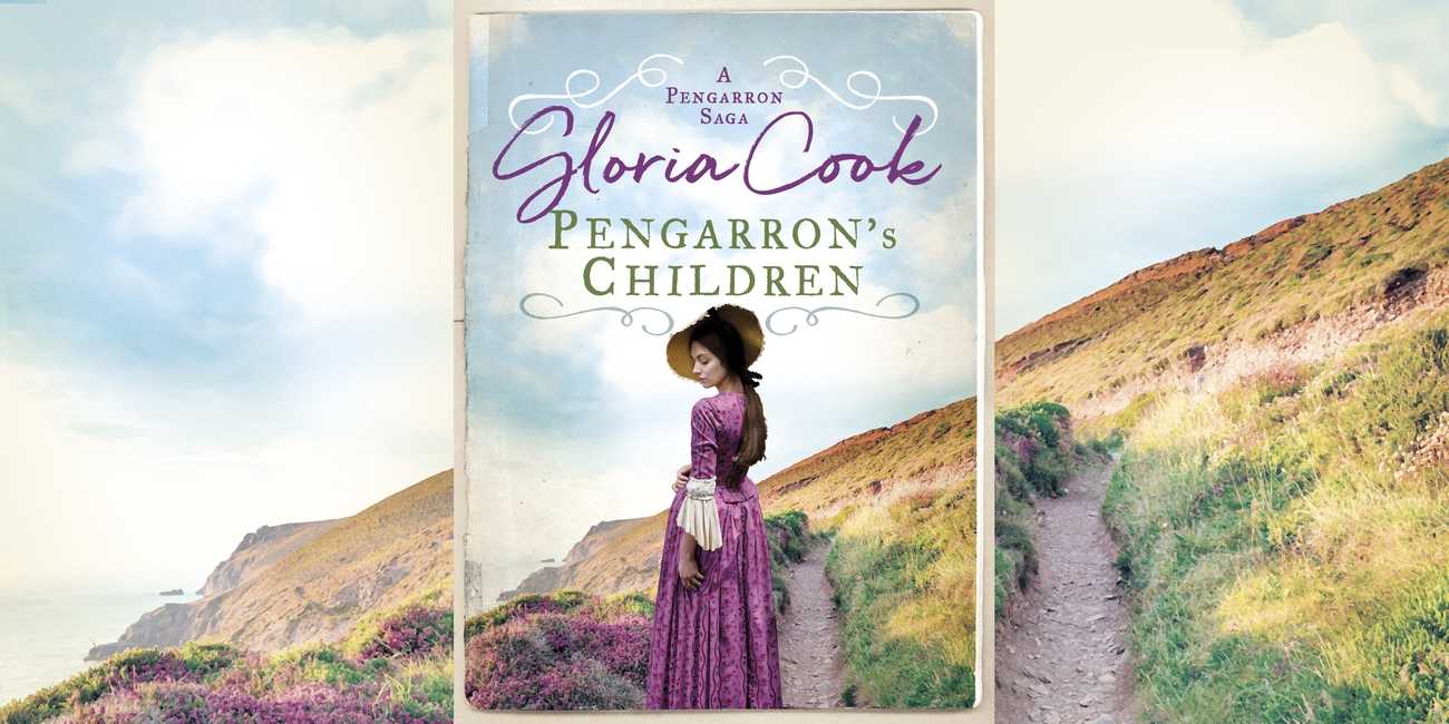 Cover of Pengarron's Children