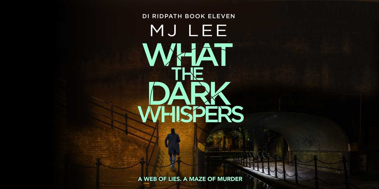 What the Dark Whispers