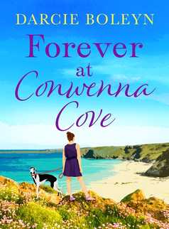 Forever at Conwenna Cove by Darcie Boleyn