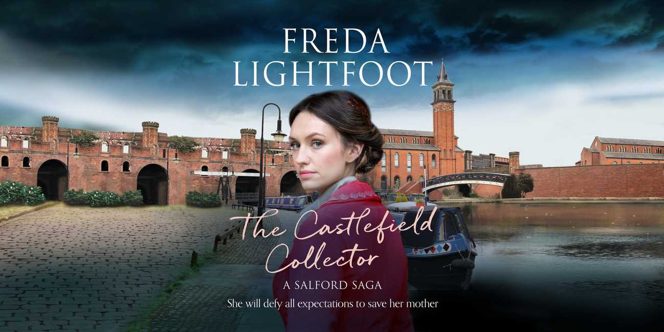 The Castlefield Collector