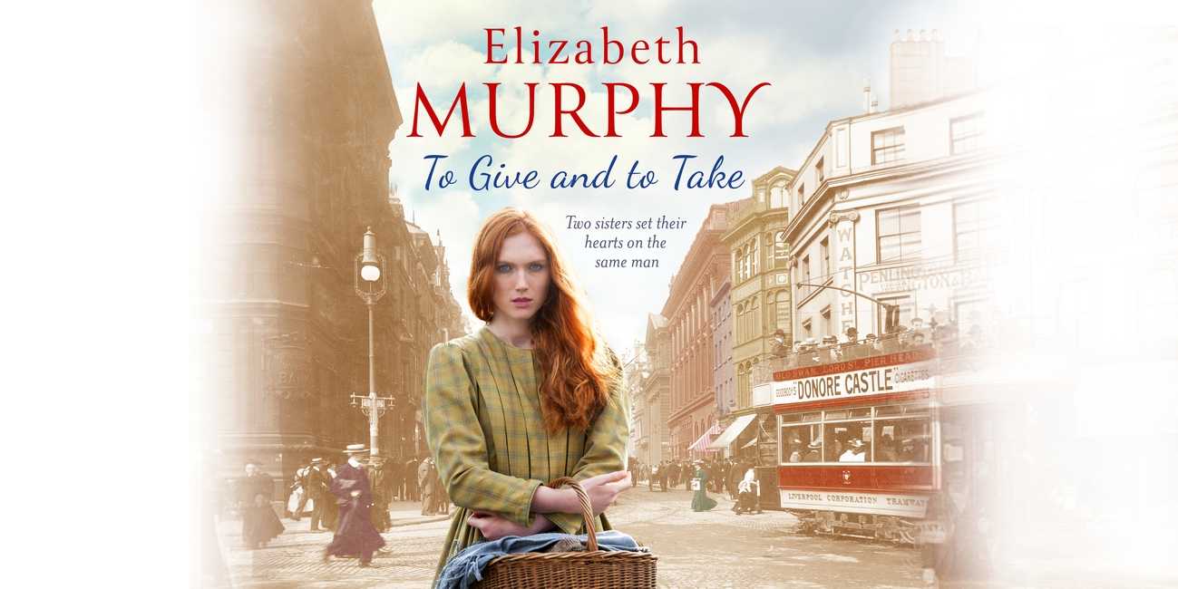 Cover of To Give and To Take