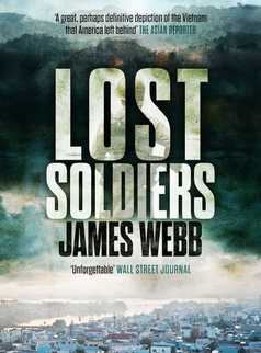 Lost Soldiers by James Webb