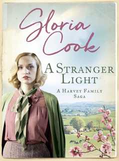 A Stranger Light by Gloria Cook