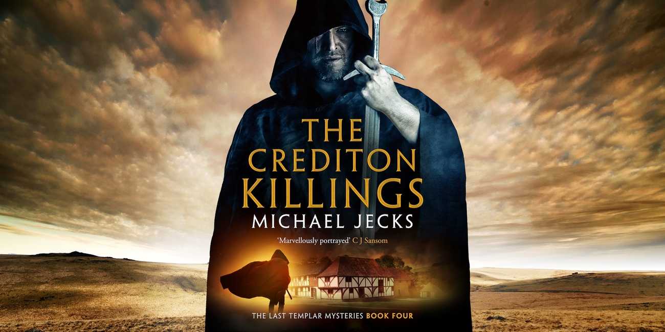 The Crediton Killings