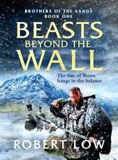 Beasts Beyond The Wall by Robert Low