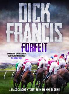 Forfeit by Dick Francis