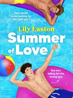 Summer of Love by Lily Easton
