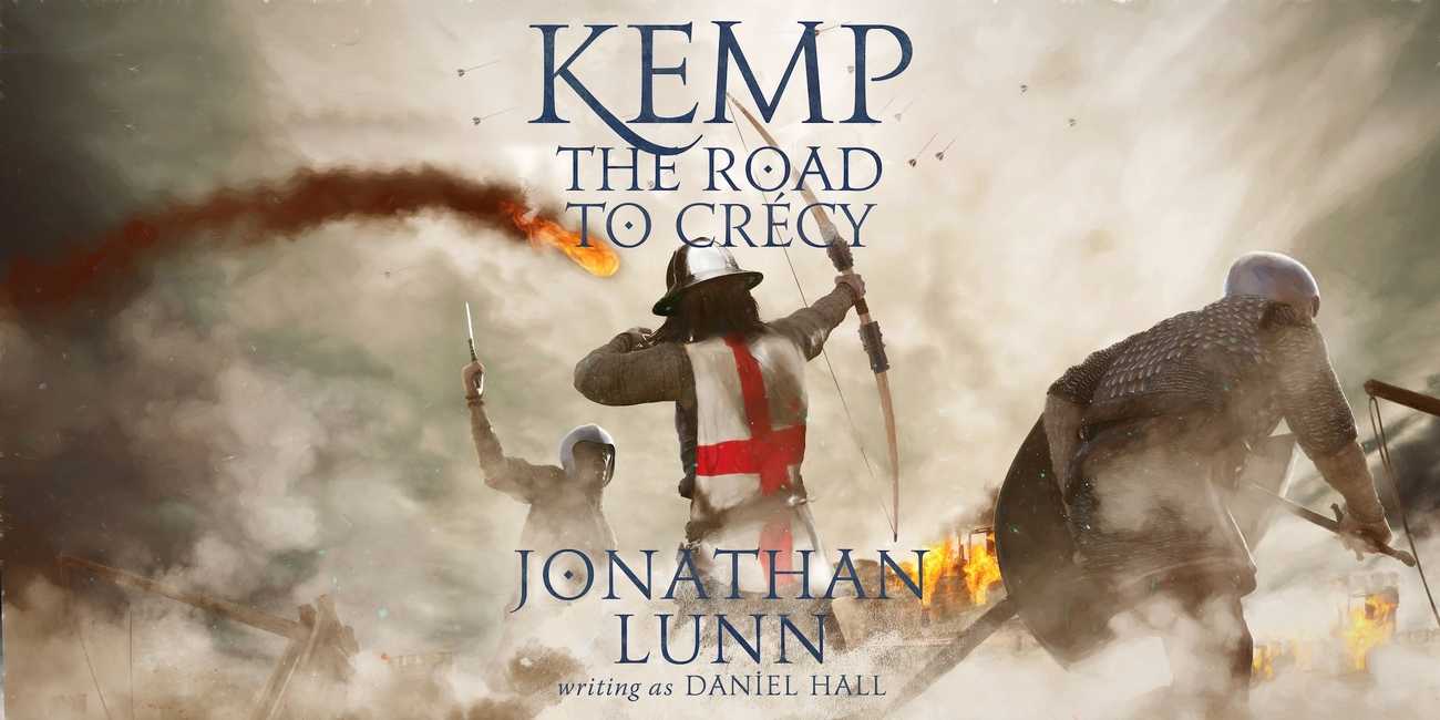 Kemp: The Road to Crécy