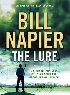 The Lure by Bill Napier