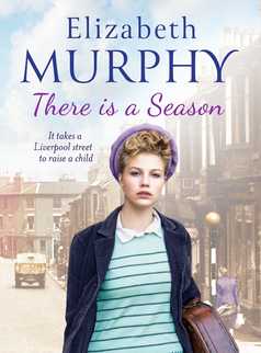 There is a Season by Elizabeth Murphy