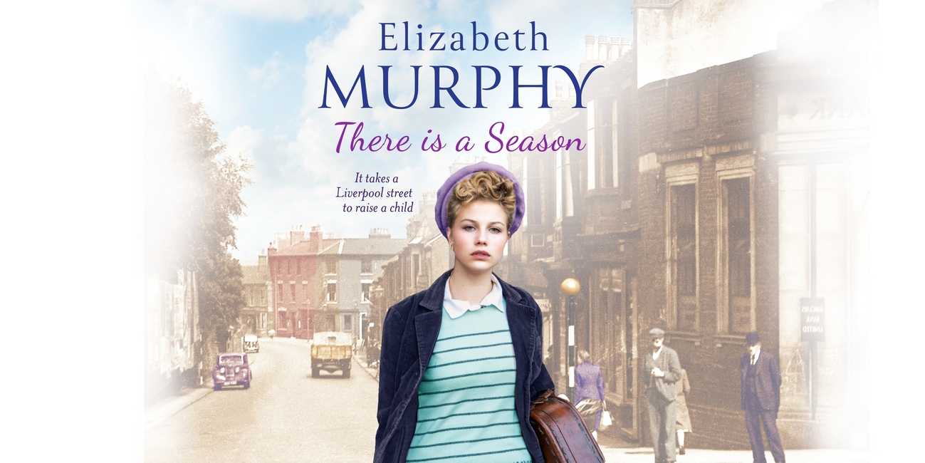 Cover of There is a Season