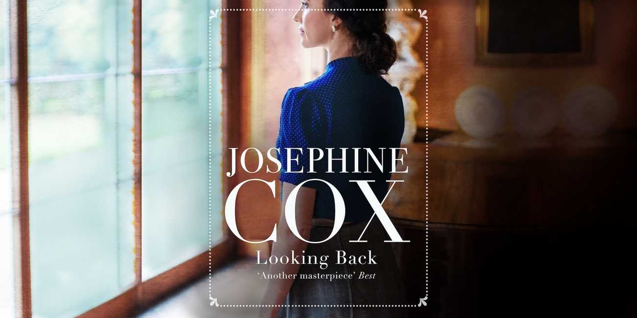 Cover of Looking Back