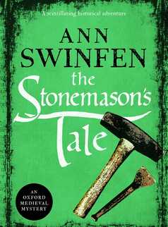 The Stonemason's Tale by Ann Swinfen
