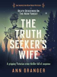 The Truth-Seeker's Wife by Ann Granger