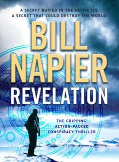 Revelation by Bill Napier