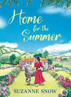 Home for the Summer by Suzanne Snow