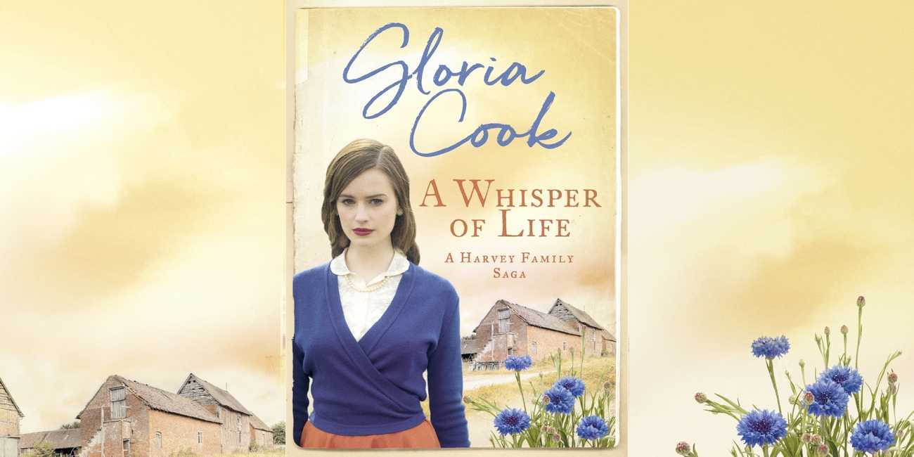 Cover of A Whisper of Life