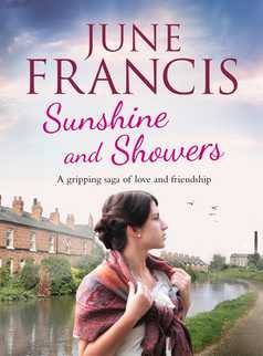 Sunshine and Showers by June Francis