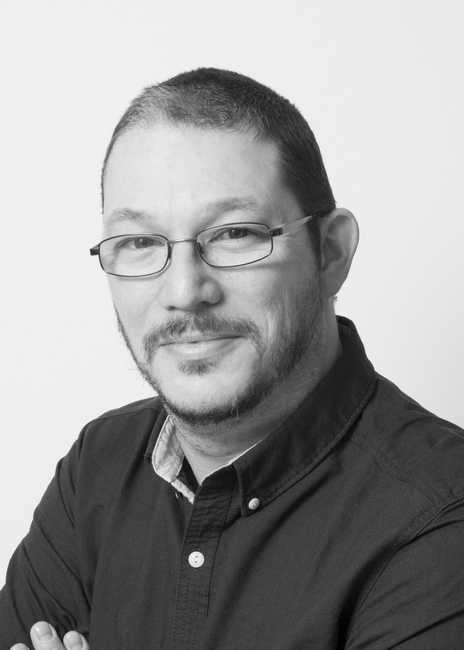 Portrait of S.J.A. Turney