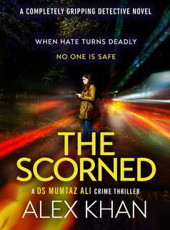 The Scorned by Alex Khan