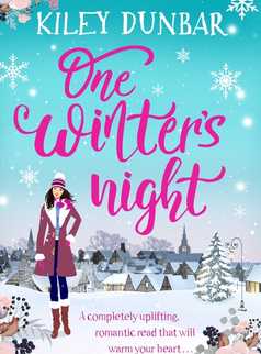 One Winter's Night by Kiley Dunbar
