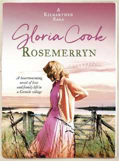 Rosemerryn by Gloria Cook