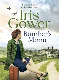 Bomber's Moon by Iris Gower