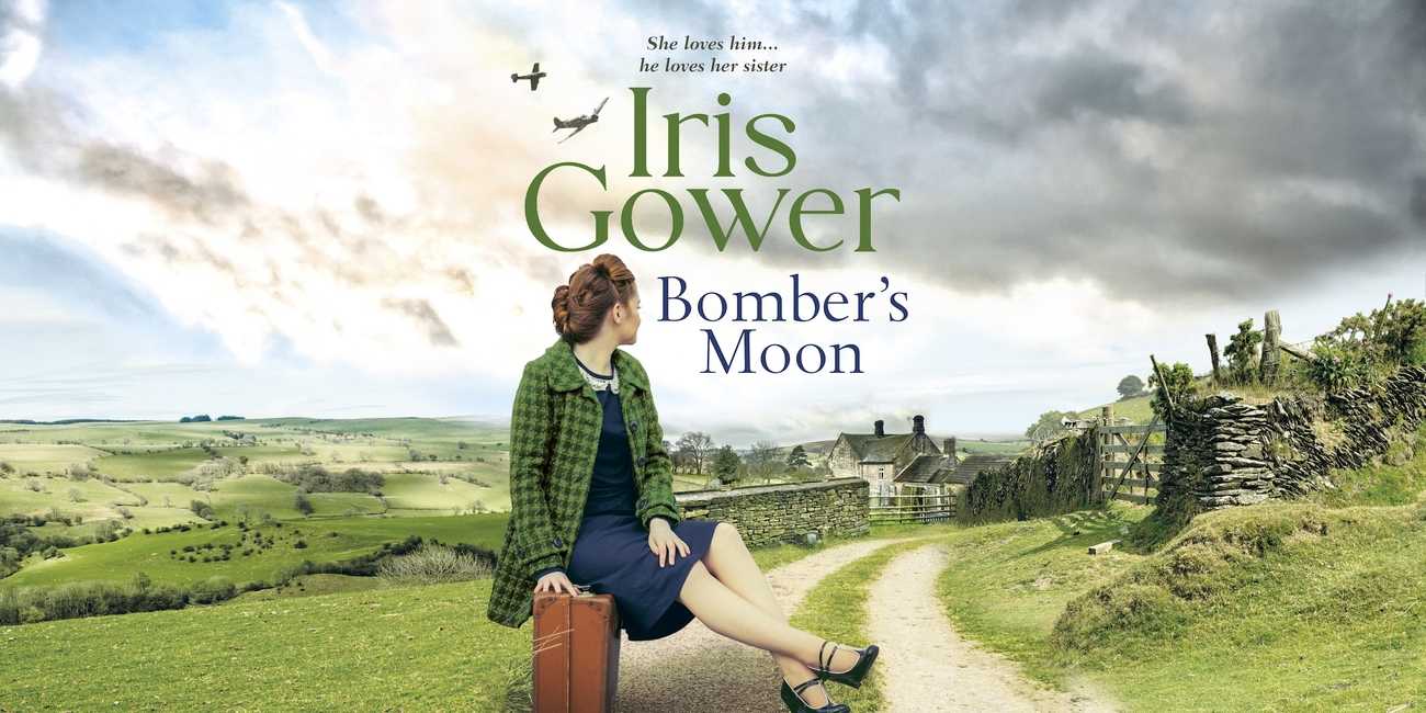 Cover of Bomber's Moon