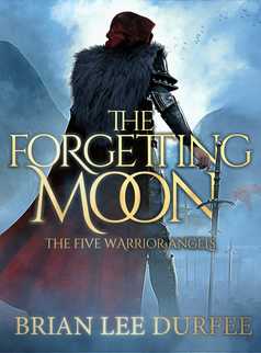 The Forgetting Moon by Brian Lee Durfee