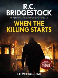 When the Killing Starts by R.C. Bridgestock