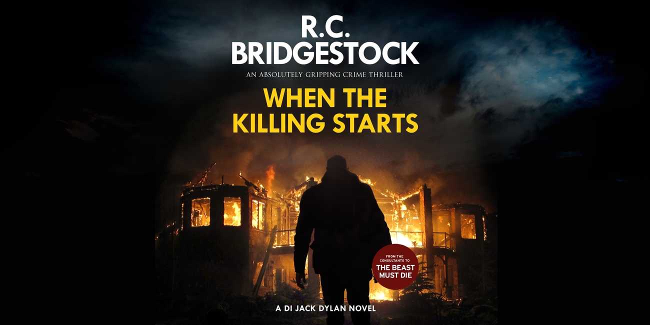 When the Killing Starts